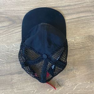 Topo designs mesh hat